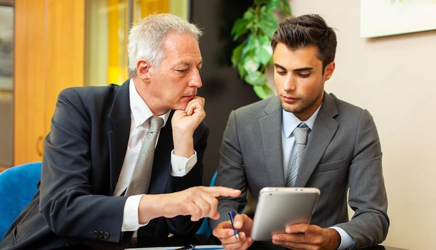 Desenvolupament de Lideratge i Talent