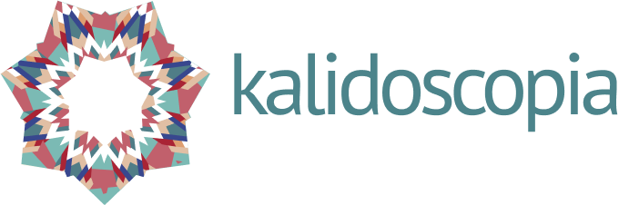 Kalidoscopia